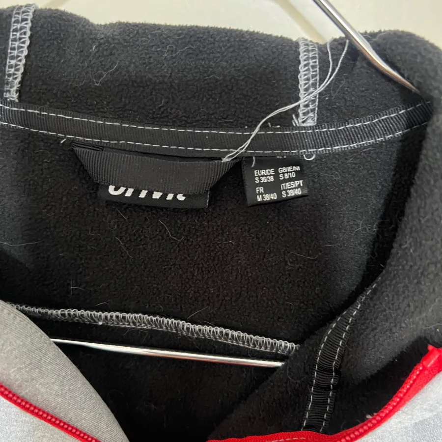 مانتو ورزشی کریویت