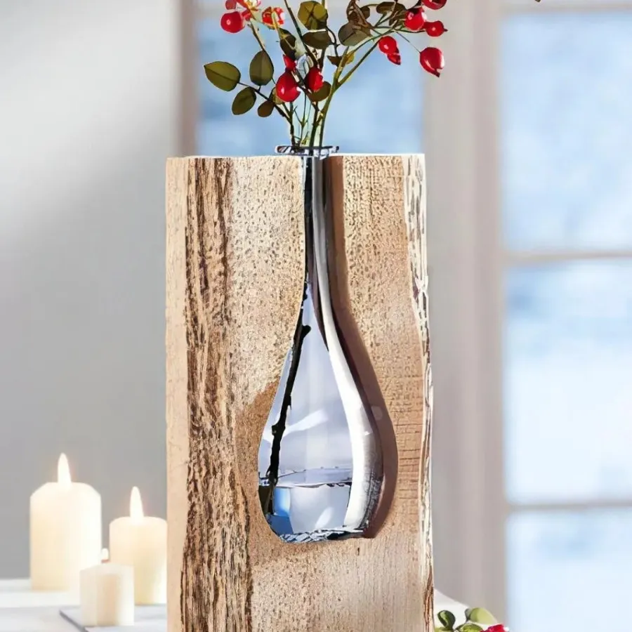 گلدان‌های مینیاتوری