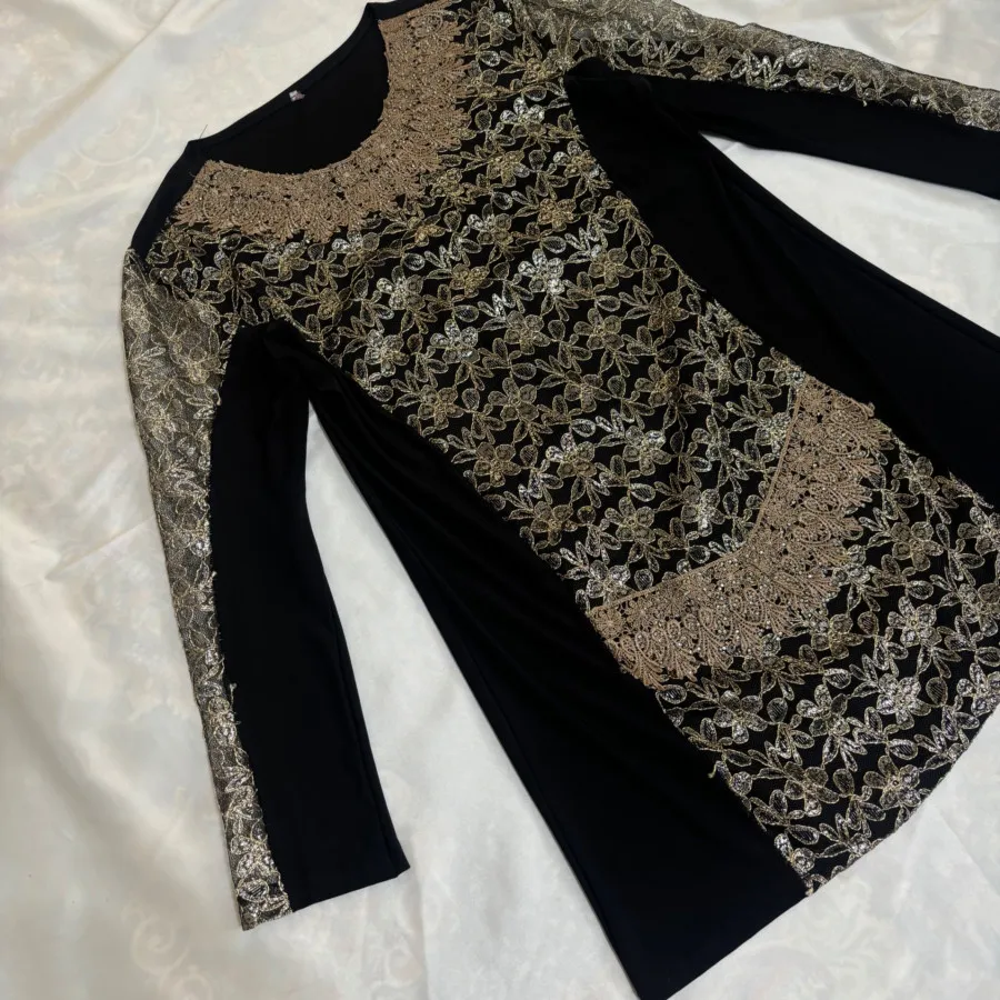 تونیک زنانه