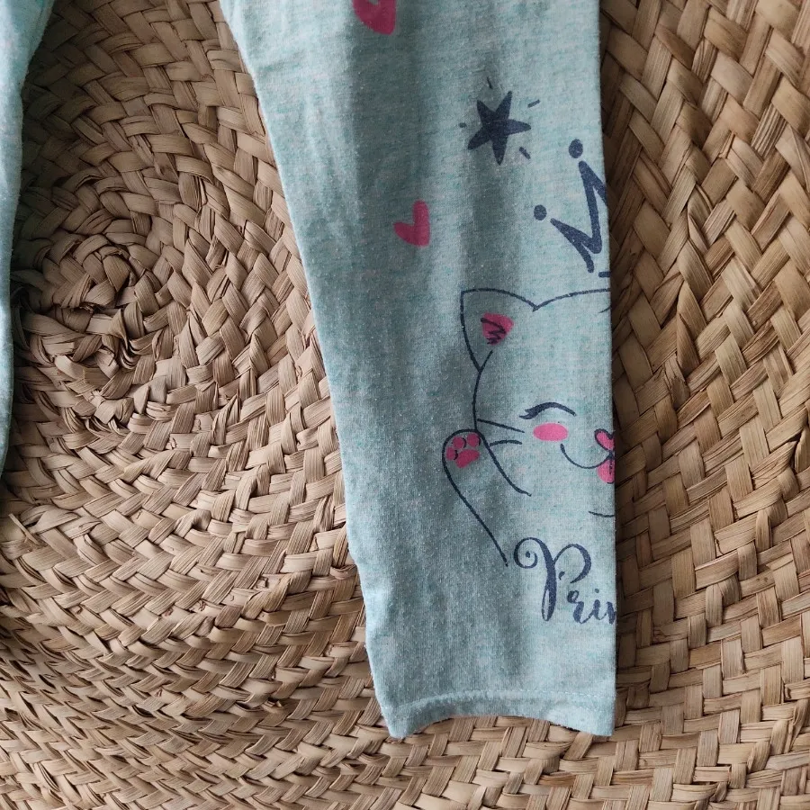 شلوار نخی خنک