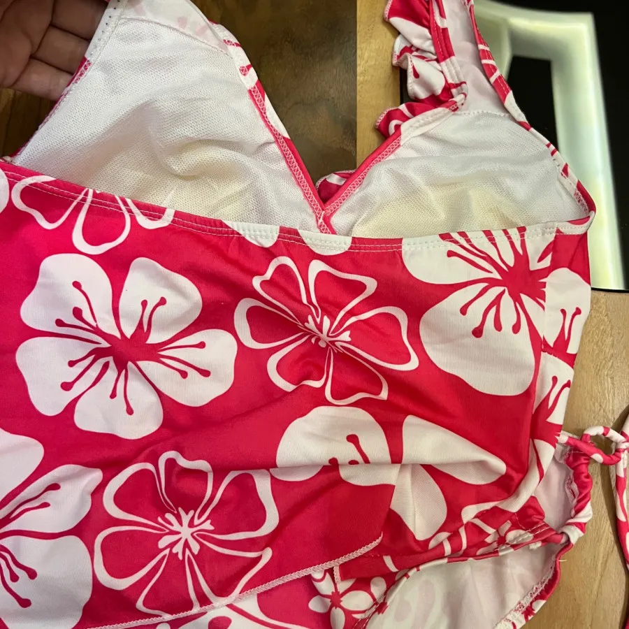 بیکینی گره ای