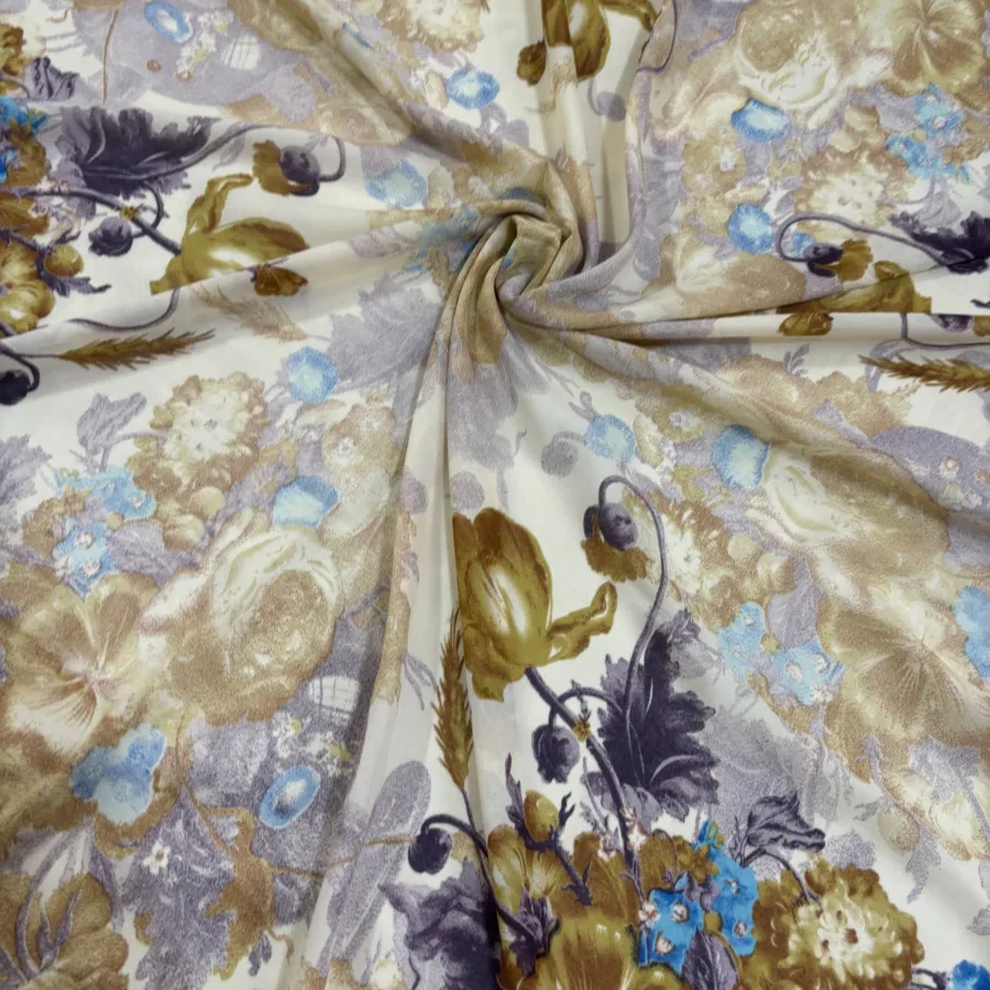 روسری طرحدار