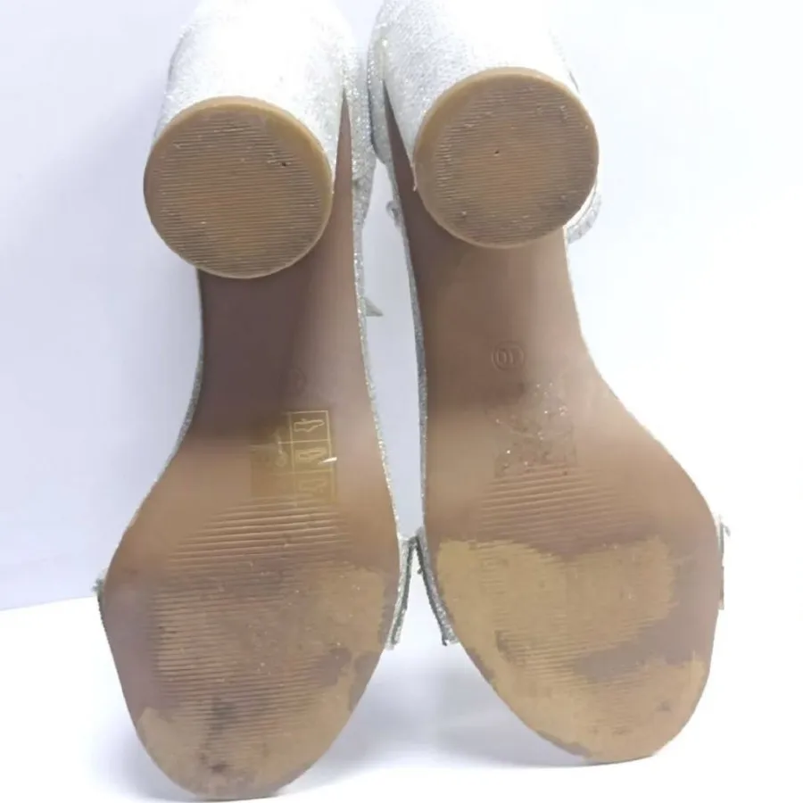 کفش مجلسی زنانه