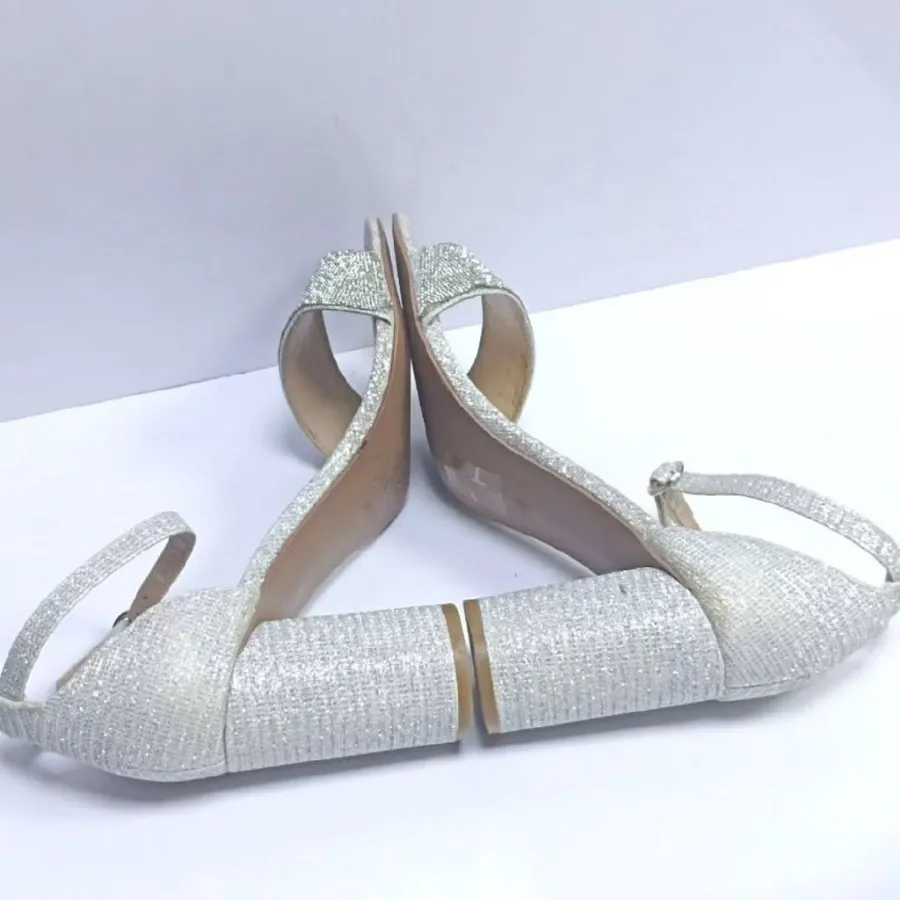 کفش مجلسی زنانه