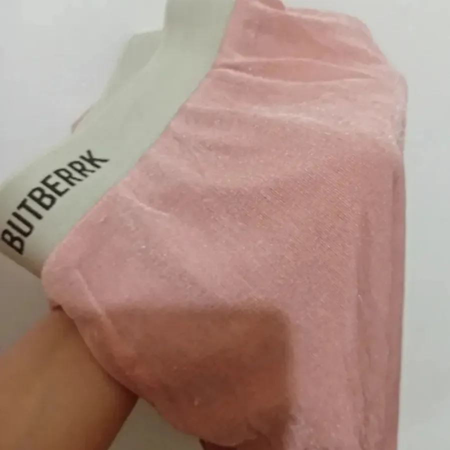 شلوار بگ لمه