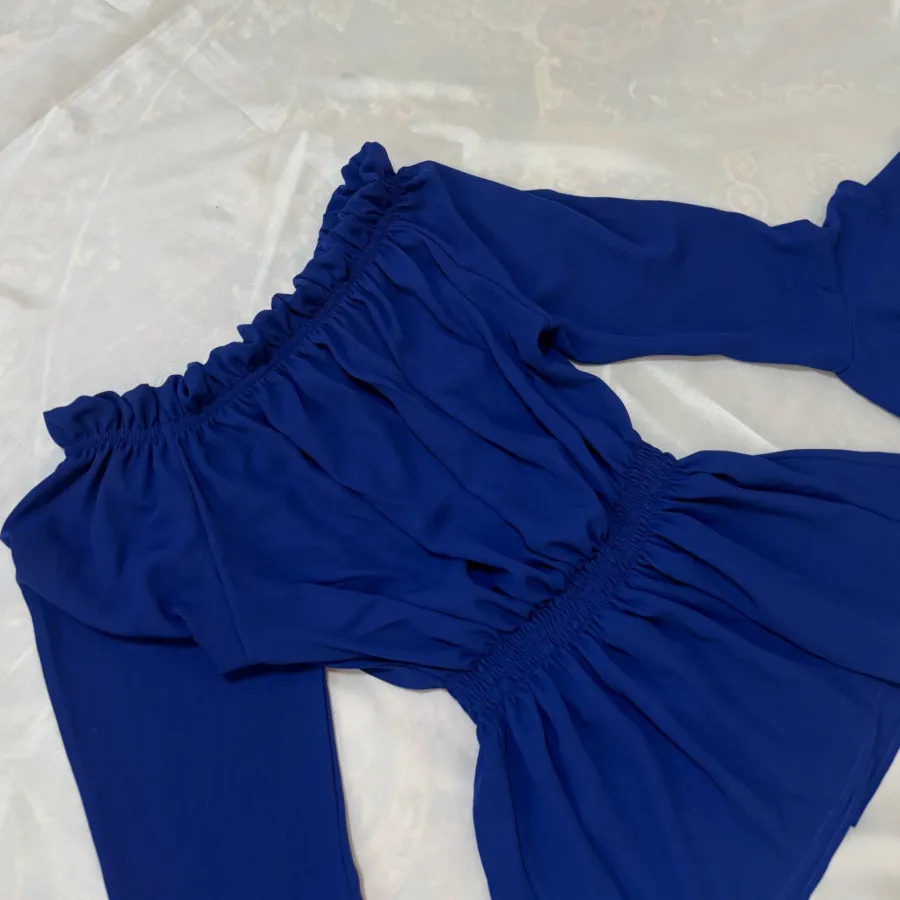 لباس پینترستی