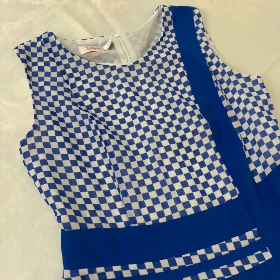 پیراهن عروسکی