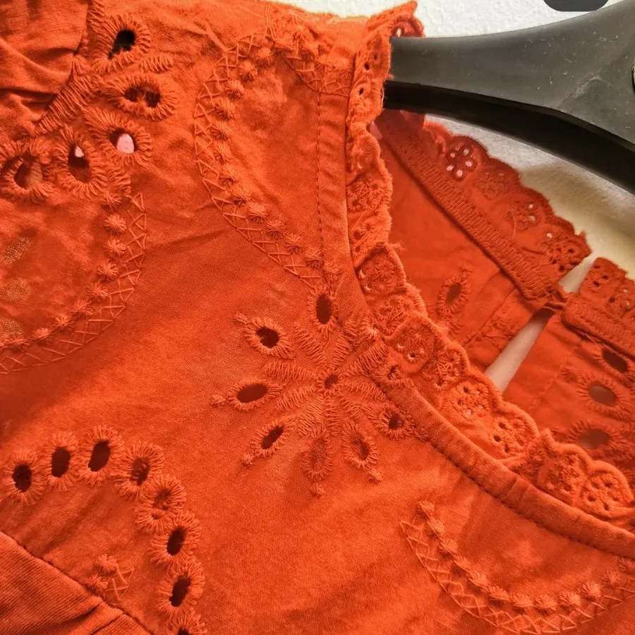 شومیز وارداتی خامه دوزی