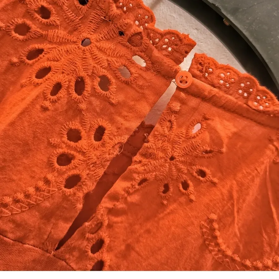 شومیز وارداتی خامه دوزی