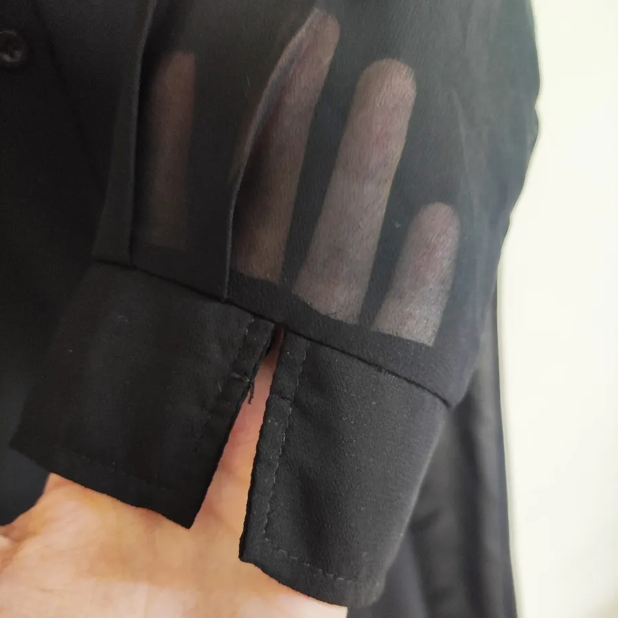 مانتو مجلسی حریر