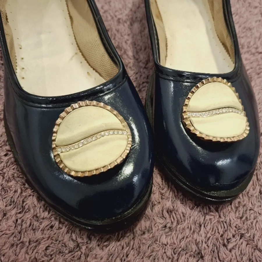 کفش چینی عروسکی