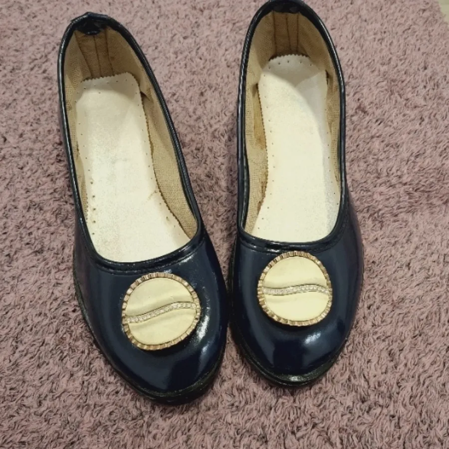 کفش چینی عروسکی