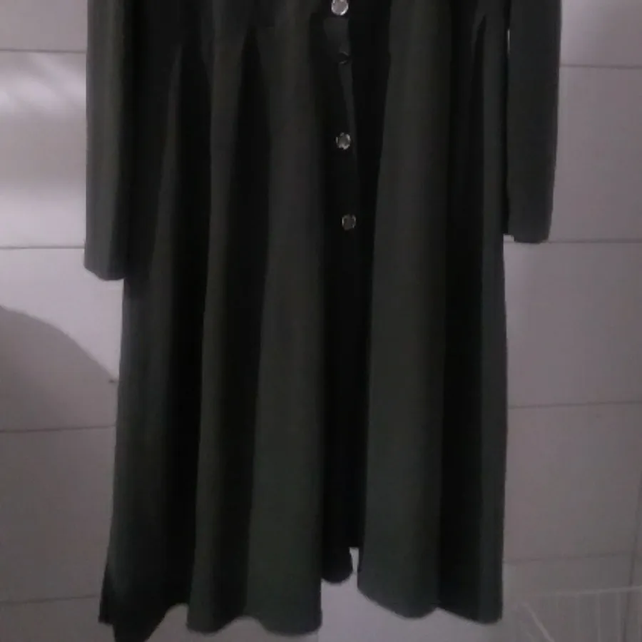 مانتو سایز بزرگ شیک