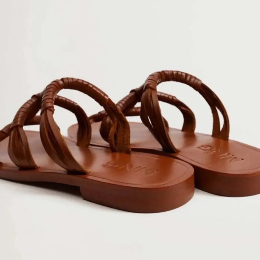 صندل منگو چرم