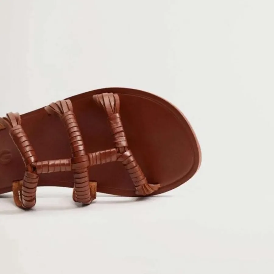 صندل منگو چرم