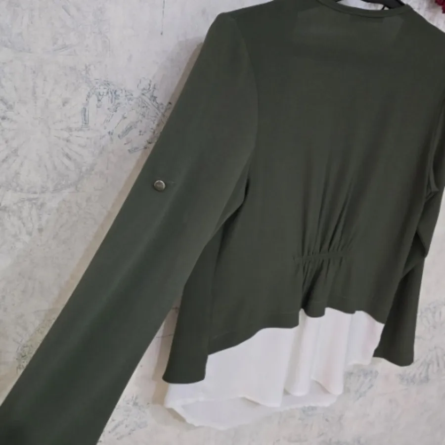 شومیز زنانه ترک