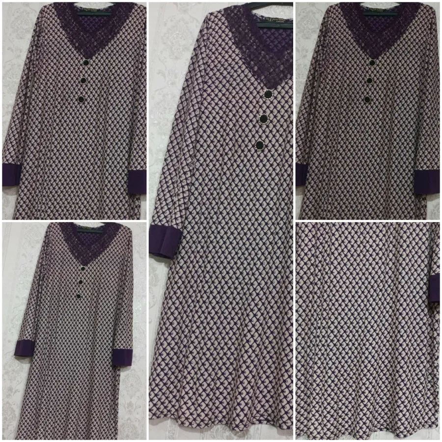 تونیک سارافون