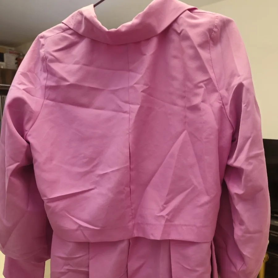 بارونی آستردار مزونی