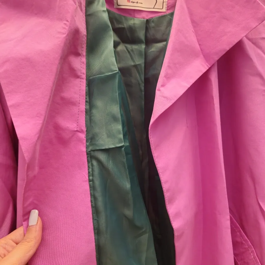 بارونی آستردار مزونی