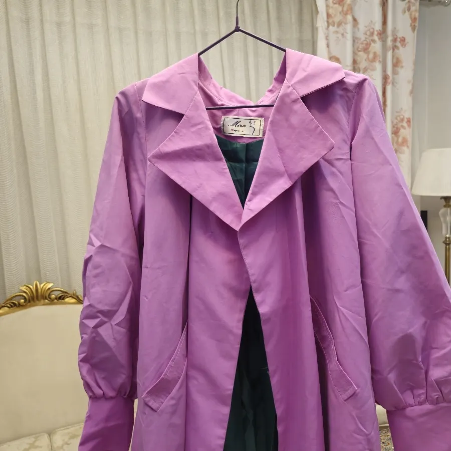 بارونی آستردار مزونی