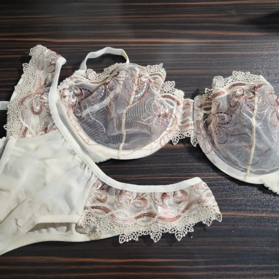 ست لباس زیر