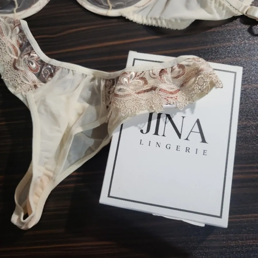 ست لباس زیر