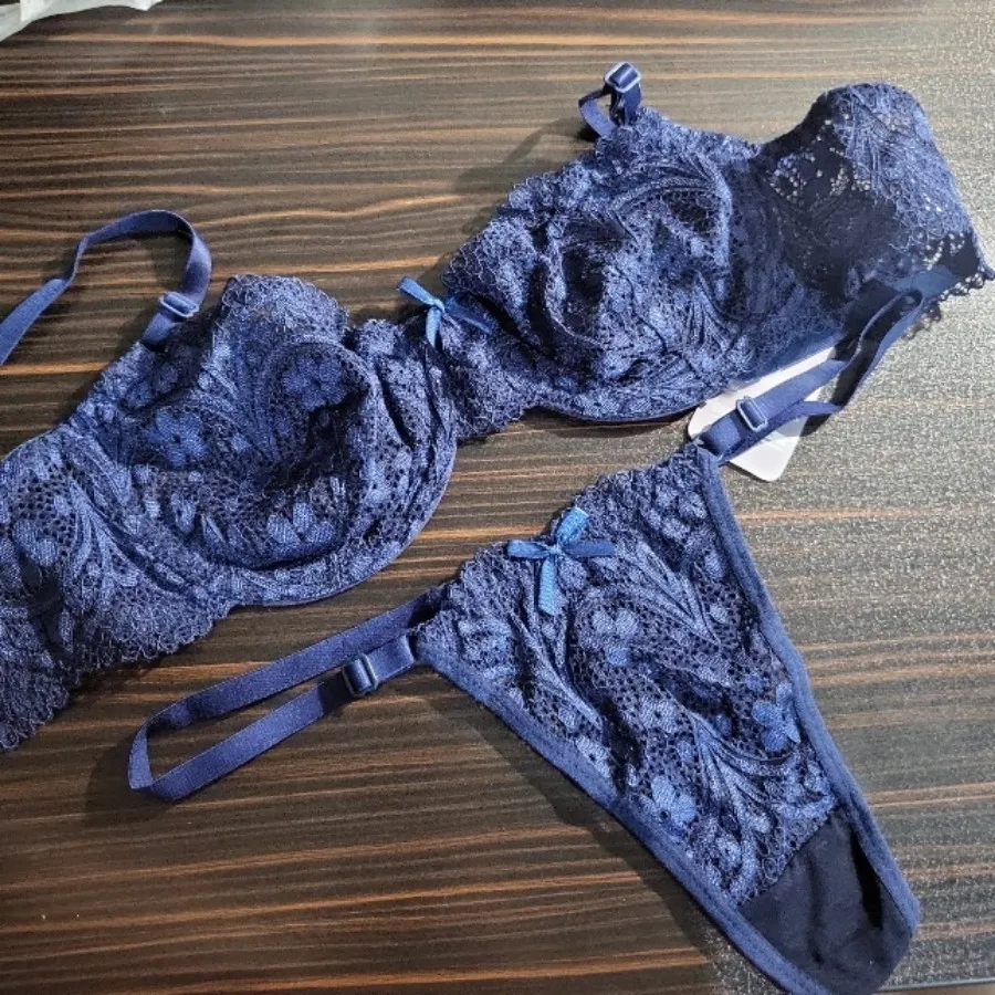 ست لباس زیر