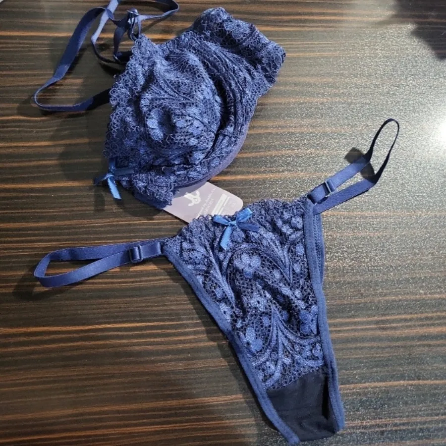 ست لباس زیر