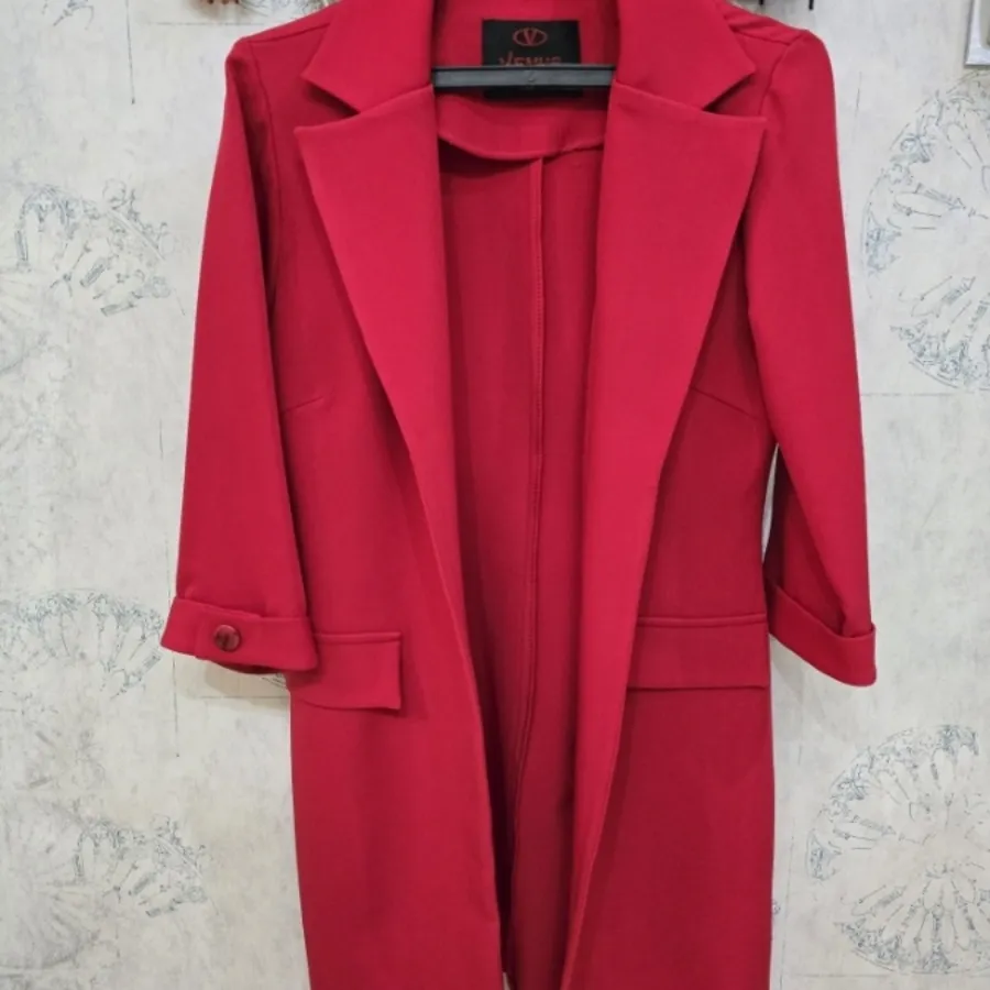 کت و شلوار زنانه