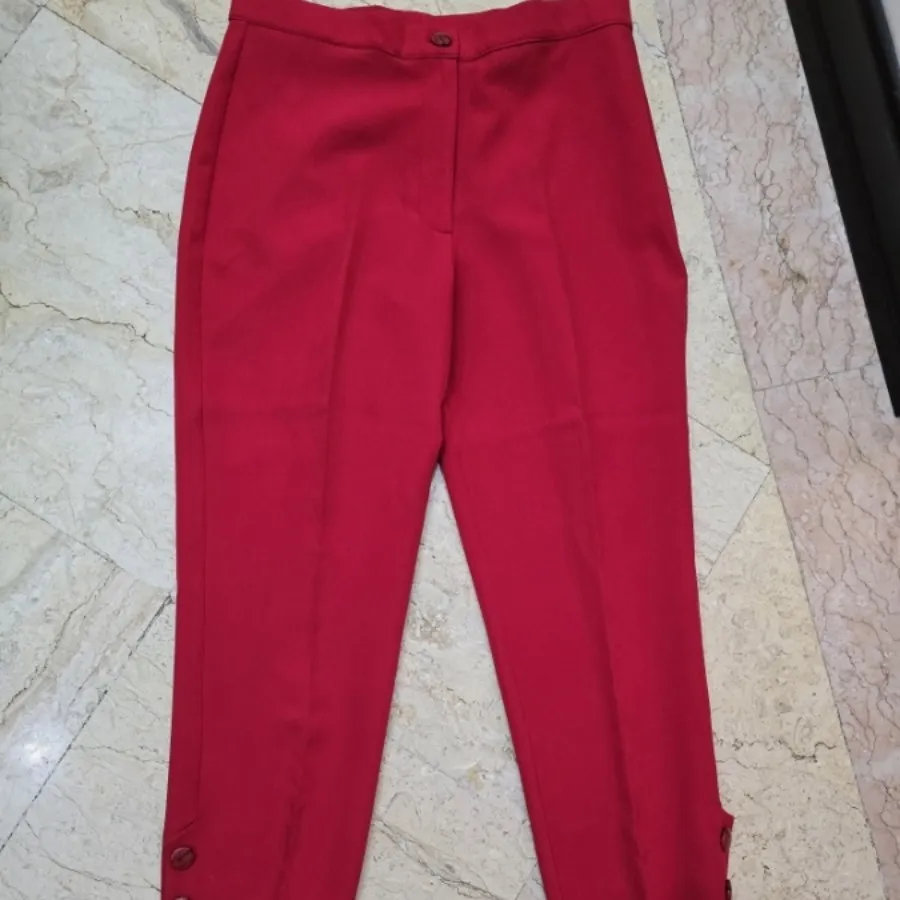 کت و شلوار زنانه