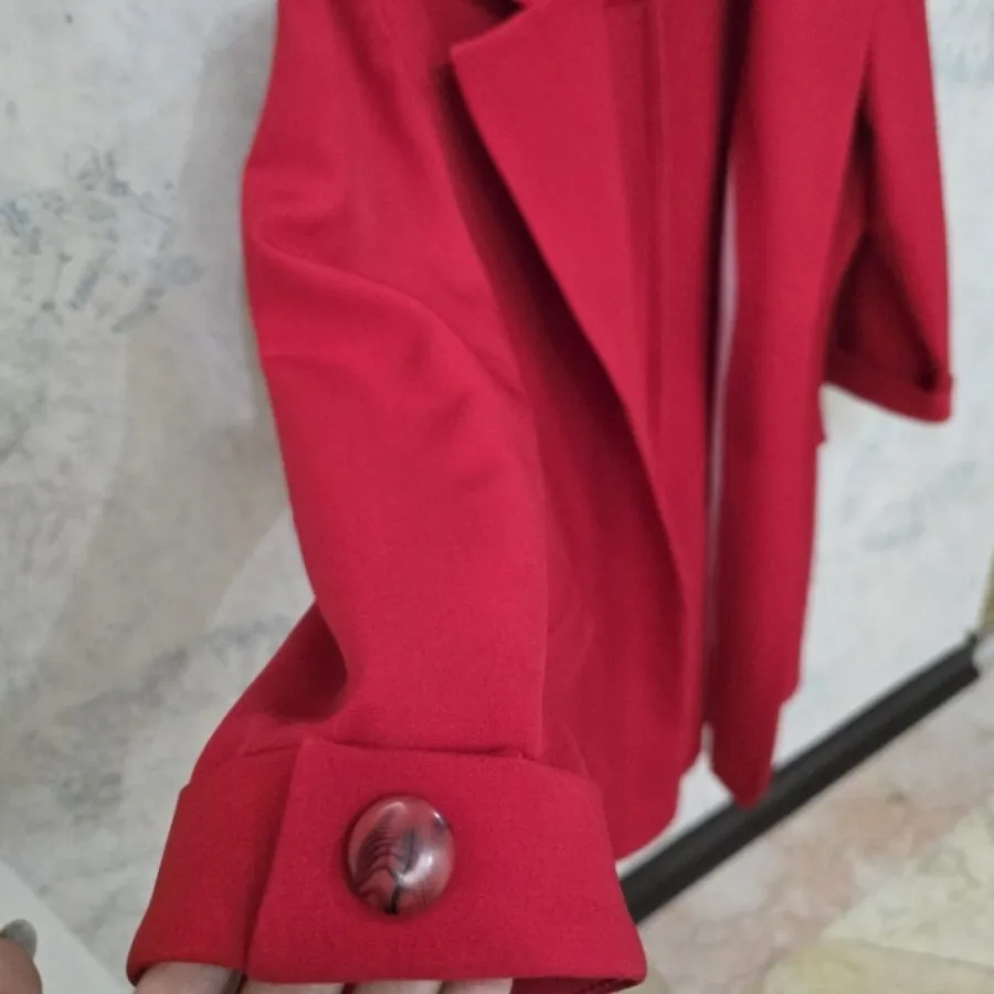 کت و شلوار زنانه