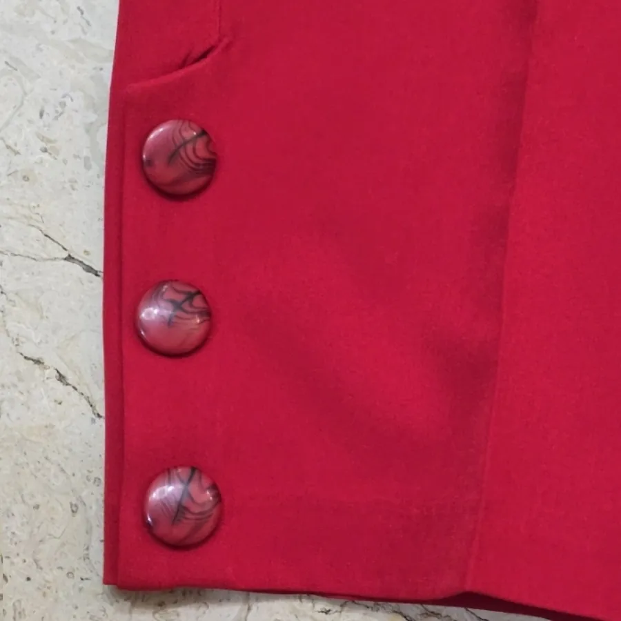 کت و شلوار زنانه