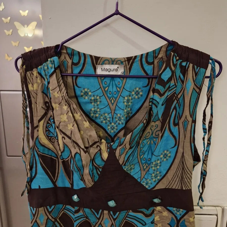 پیراهن خنک آلمانی