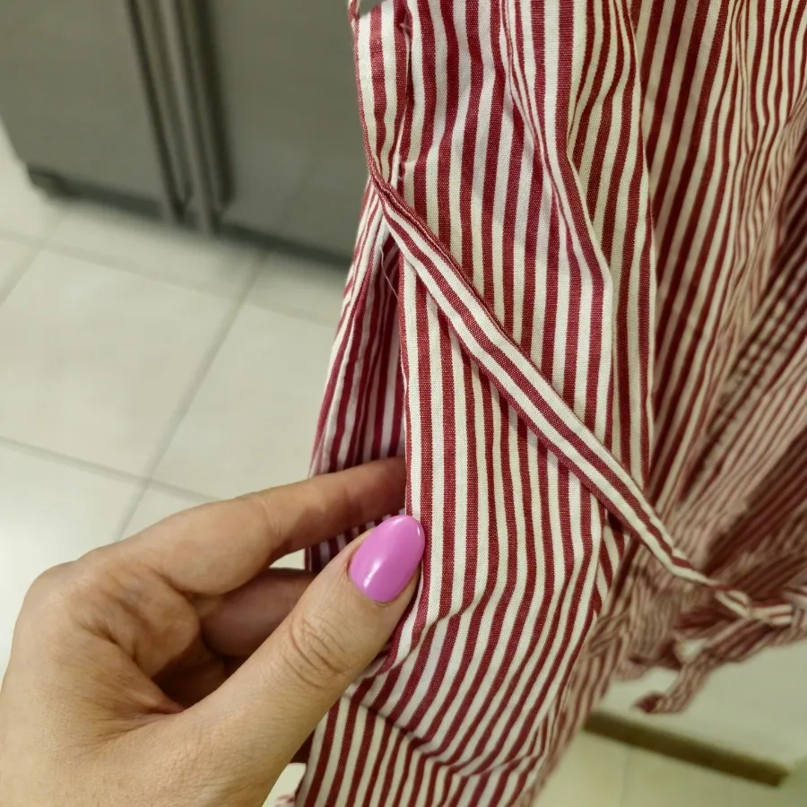 شومیز مانتویی آلمانی