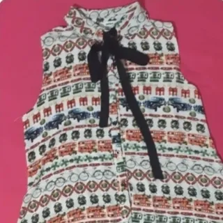 بلوز یا شومیز  کوتون