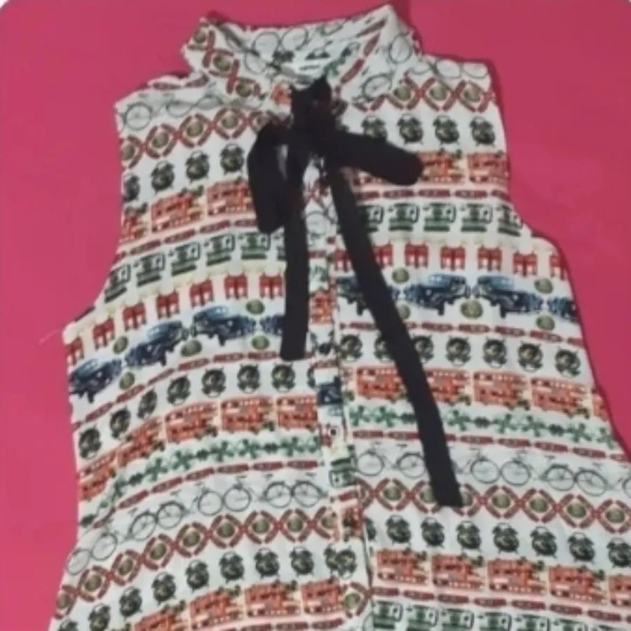 بلوز یا شومیز  کوتون