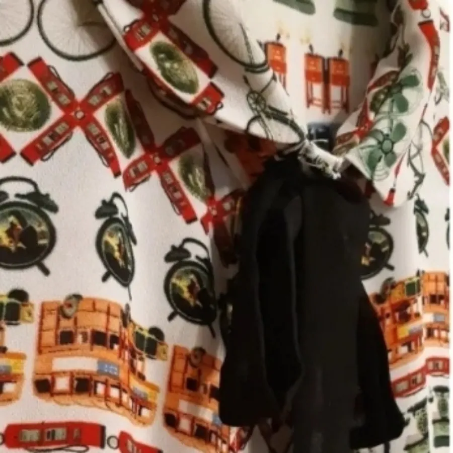 بلوز یا شومیز  کوتون