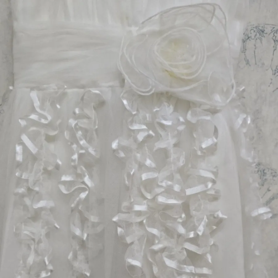 پیراهن مجلسی دخترانه