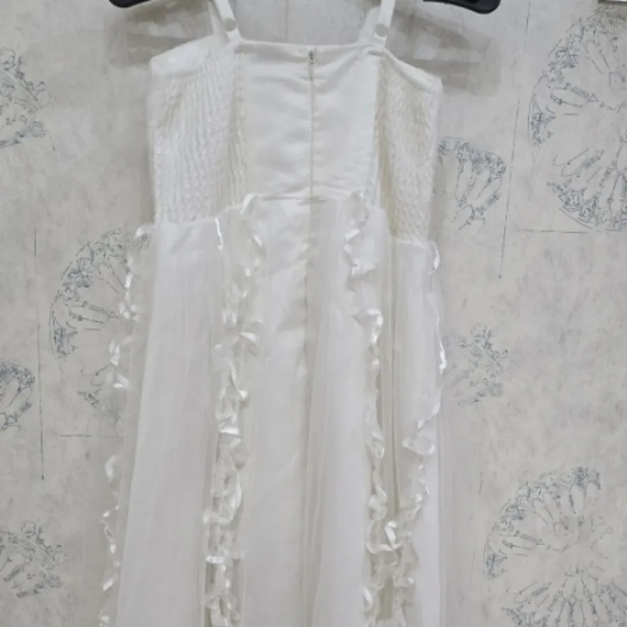 پیراهن مجلسی دخترانه