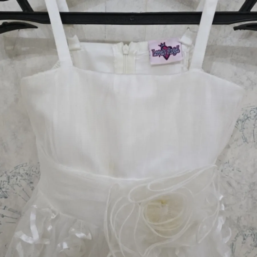 پیراهن مجلسی دخترانه