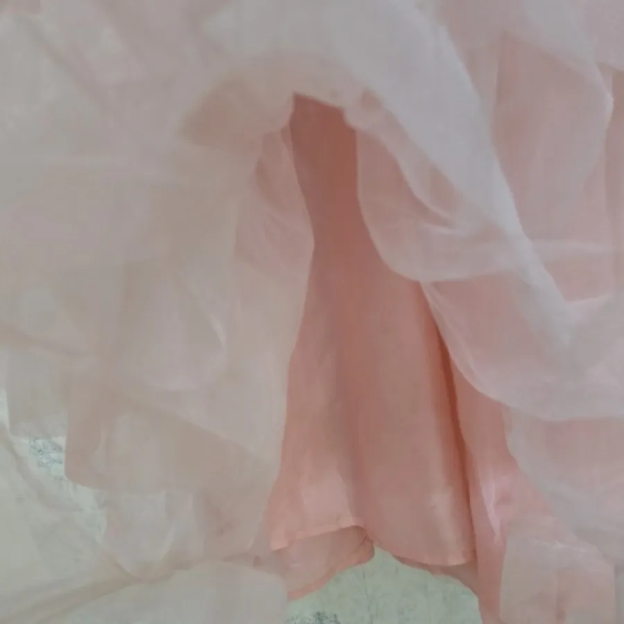 پیراهن مجلسی دخترانه