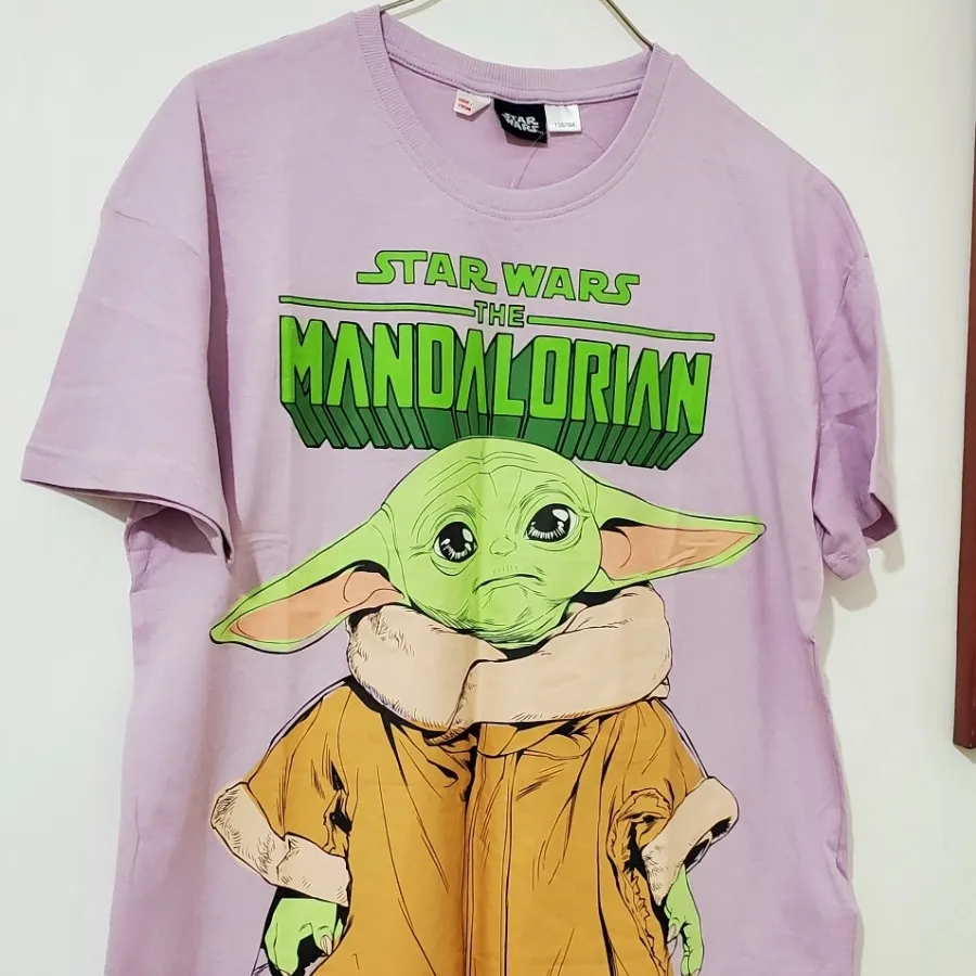 تیشرت استار وار