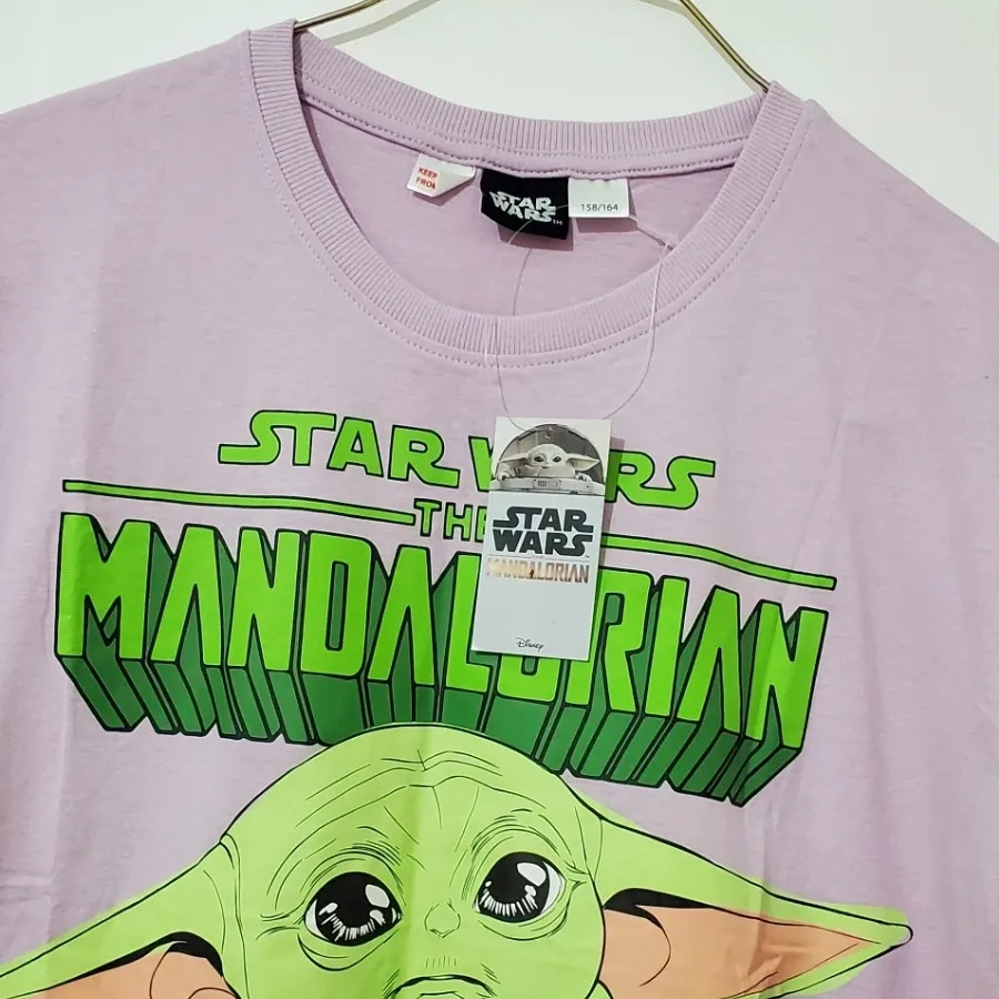 تیشرت استار وار