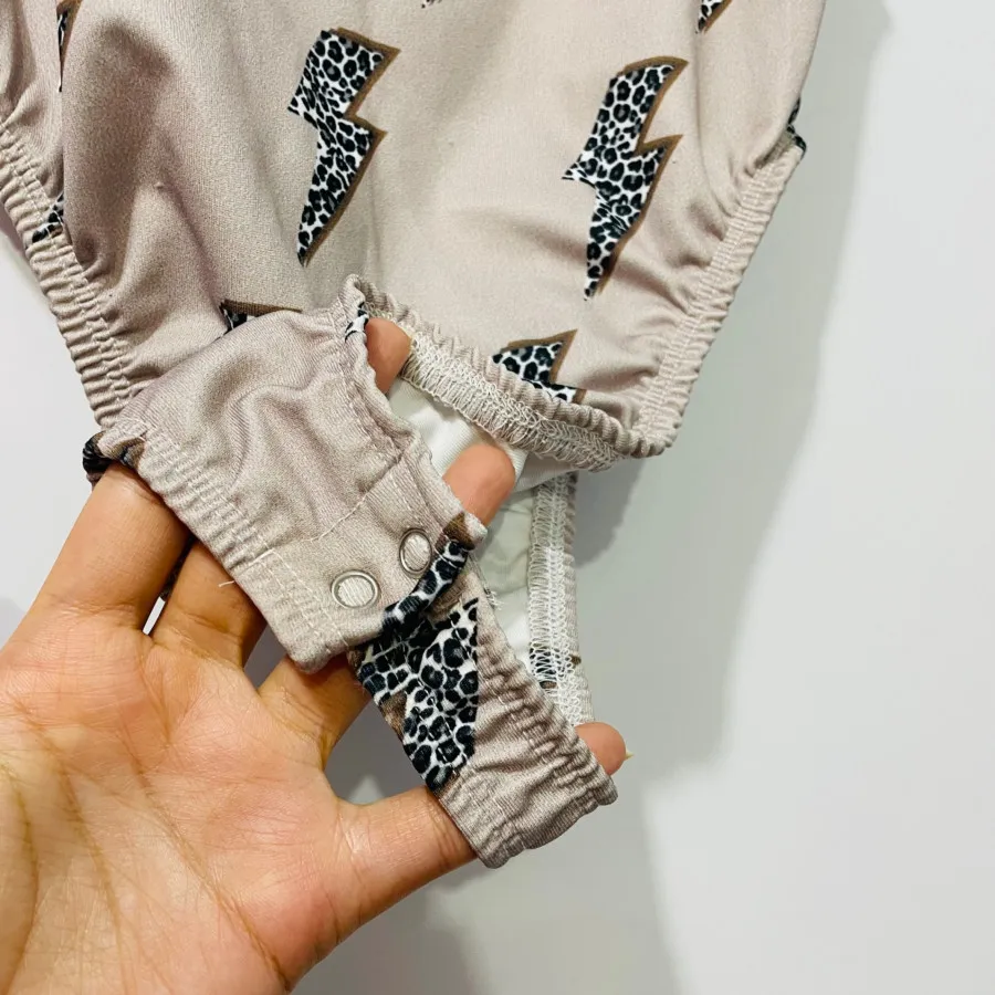 بادی برند وایلد