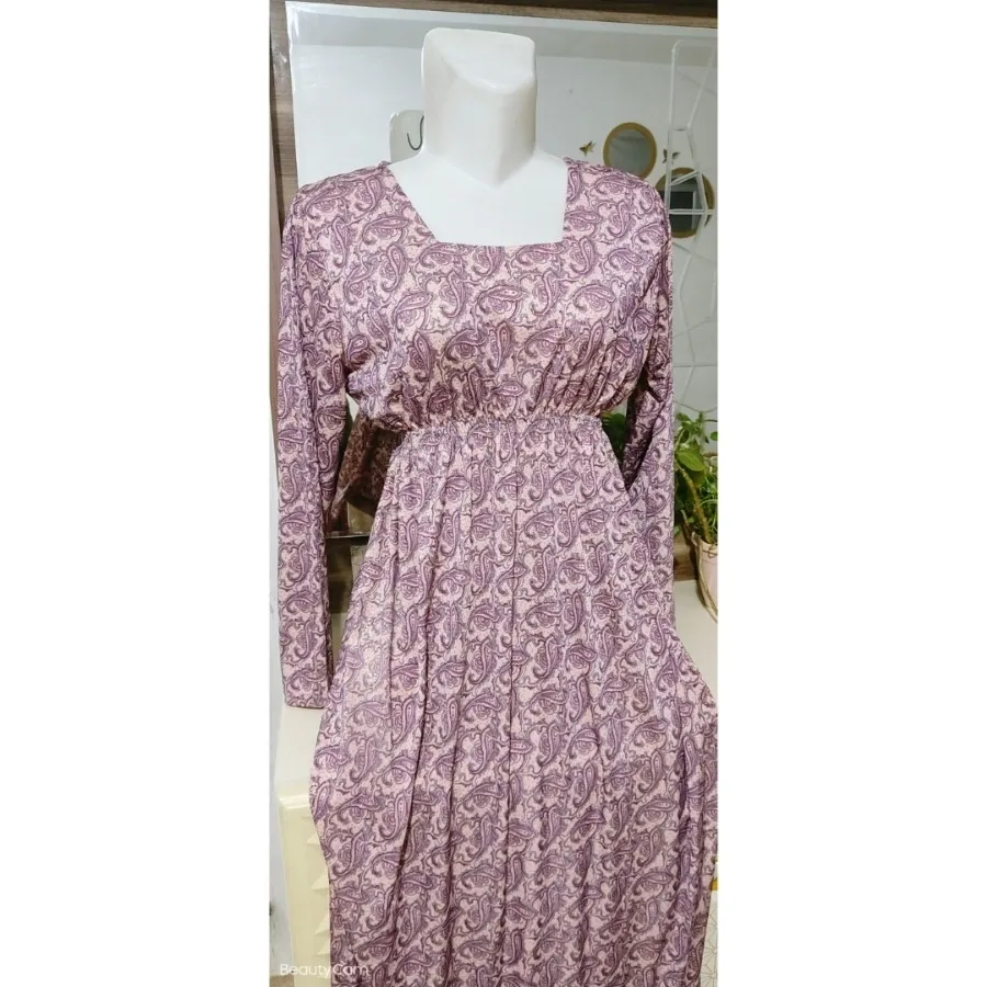 پیراهن مجلسی