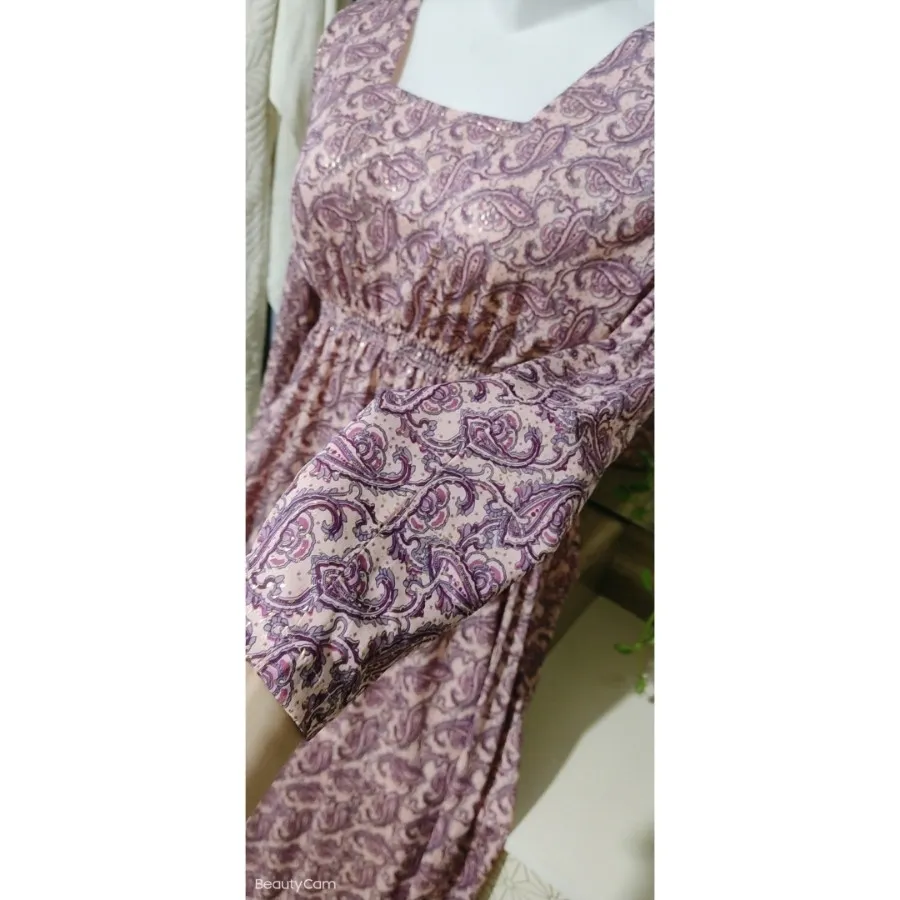 پیراهن مجلسی