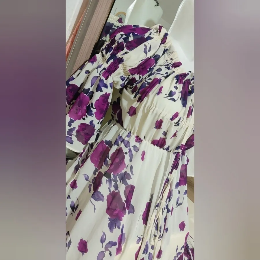 پیراهن مجلسی