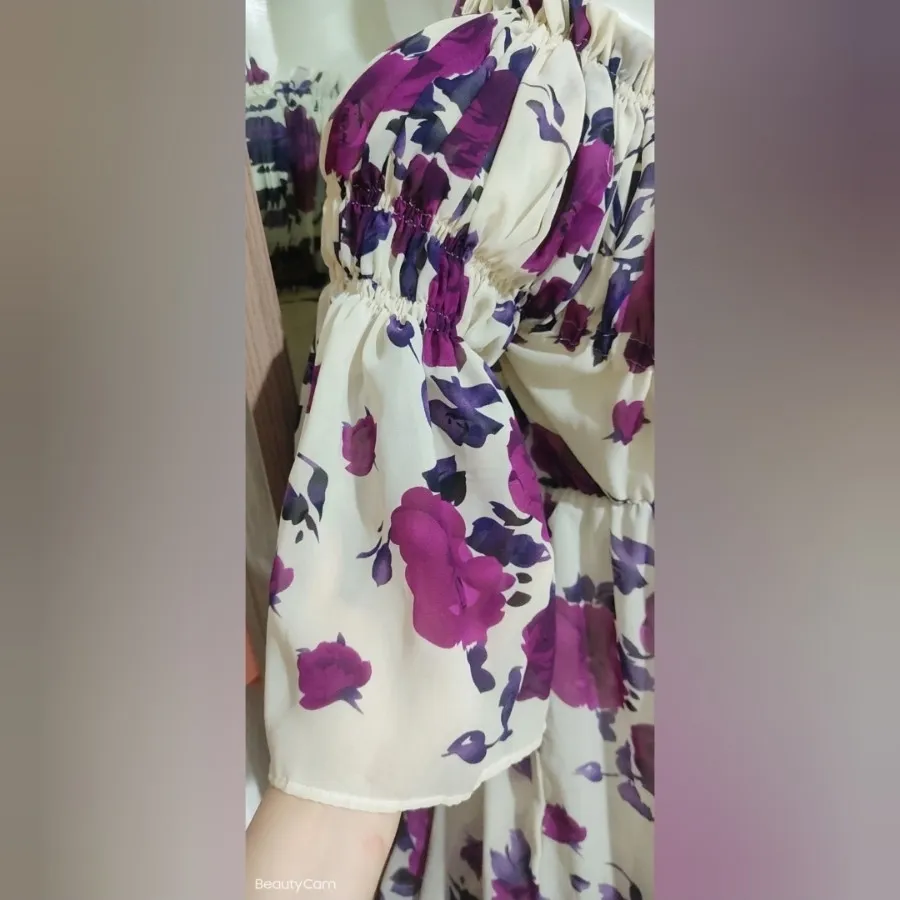 پیراهن مجلسی