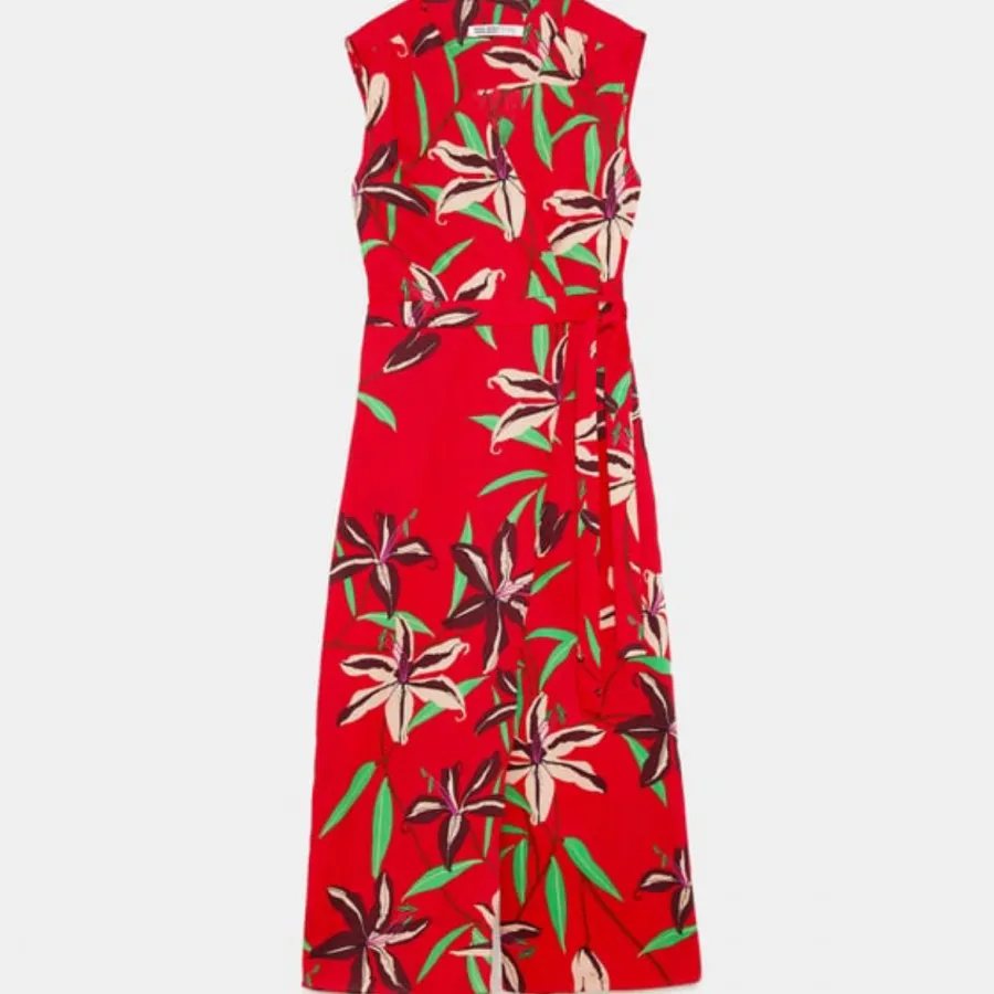 جامپ سوییت زارا سرهمی