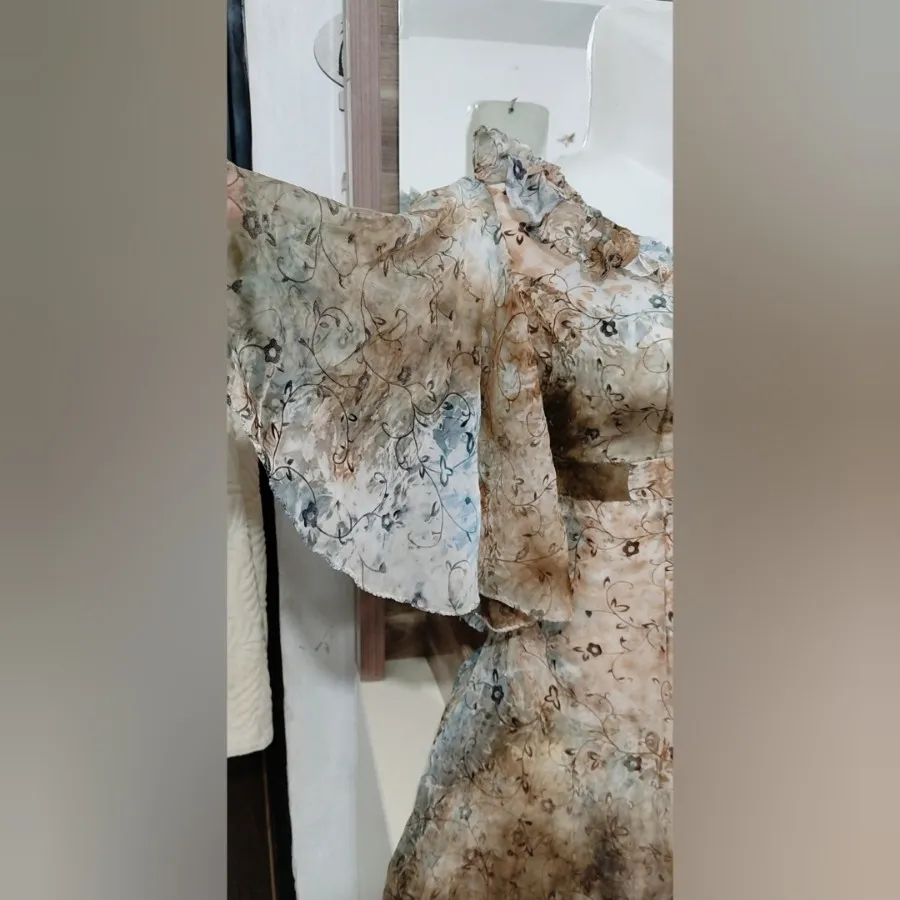 پیراهن مجلسی